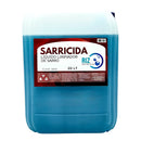 Sarricida, 20 LT