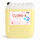 Cloro 4, Bidón 20 Litros