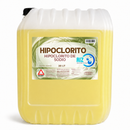 Hipoclorito de Sodio, 20 LT