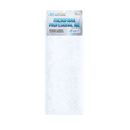 Microfibra Profesional Riz, 40 cm x 40 cm , Blanca