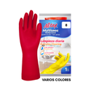 Guantes de Latex