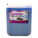 Shampoo para autos 20 LT