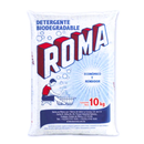 Jabón en polvo Roma 10 kg