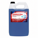 Sarricida, 4 LT