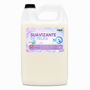 Suavizante de Telas, 4 LT