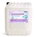 Suavizante de Telas, 20 LT