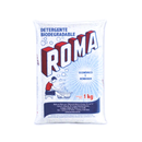 Jabón en polvo Roma 1 kg