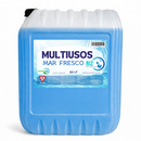 Limpiador Multiusos Mar Fresco, 20 LT