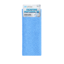 Microfibra Profesional Riz, 40 cm x 40 cm, Azul