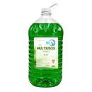Limpiador Multiusos Pino, 10 LT