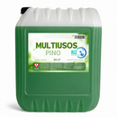 Limpiador con Esencia de Pino, 20 LT