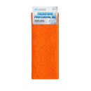 Microfibra Profesional Riz, 40 cm x 40 cm, Naranja