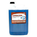 Sarricida, 4 LT