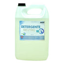 Detergente Neutro 4 LT