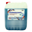 Desengrasante Industrial Bidón 20 Litros