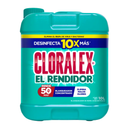 Cloralex 10 Litros