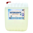 Detergente Neutro 20 LT