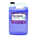 Limpiador Multiusos Lavanda 4 LT