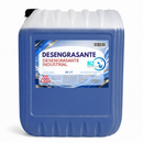 Desengrasante Industrial Bidón 20 Litros