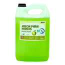 Jabón para manos Manzana 4 Litros