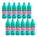 Cloralex Cloro 950ml Caja 12 piezas