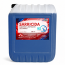 Sarricida, 20 LT