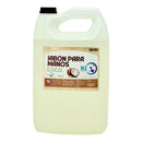 Jabón para manos Coco, 4 Litros