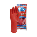Guante Adex Rojo