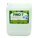 Limpiador con Aceite de Pino al 7% 20 Litros