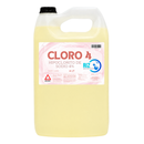 Cloro 4,  4 LT