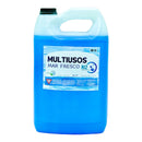Limpiador Multiusos Mar Fresco 4 LT