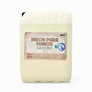 Jabón para manos Neutro