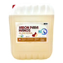 Jabón para manos Almendra 20 LT