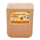Jabón Gel para manos Almendra, 20 LT