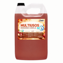 Limpiador Multiusos Manzana Canela, 4 LT
