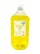 Limpiador Multiusos Limón, 10 LT