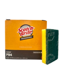 Fibra Esponja P94, Paq. 12 pz