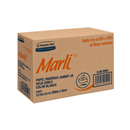Papel higiénico Jr. Marli 200 metros, 12 pz