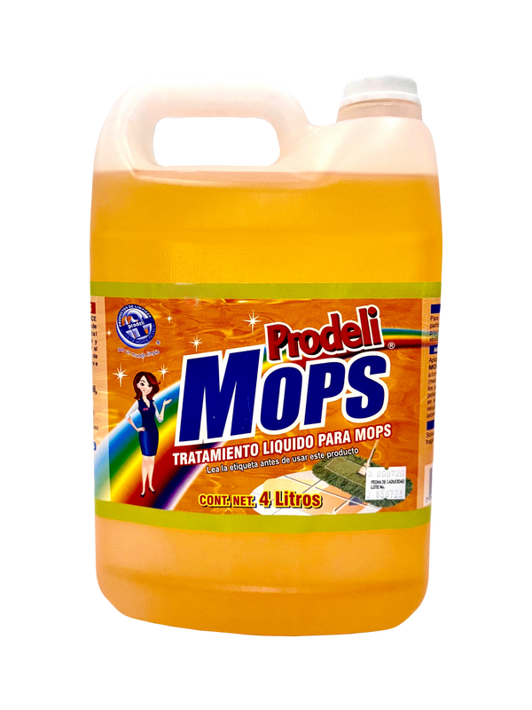 Mops Prodeli 4 LT