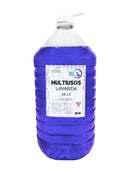 Limpiador Multiusos Lavanda, 10 LT