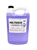 Limpiador Multiusos Lavanda 4 LT