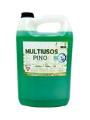 Limpiador con Esencia de Pino 4 LT