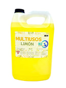 Limpiador Multiusos Limón 4 LT