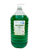 Limpiador Multiusos Pino, 10 LT
