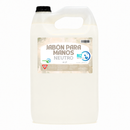 Jabón para manos Neutro, 4 LT