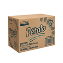 Papel higiénico Jr. Pétalo 250 metros, 6 pz