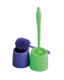 Cepillo para WC con base, Perico