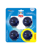 Pato Pastilla 40 gr, Paq. 4 pz