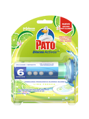 Pato Discos Activos, 1 pz