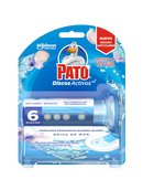 Pato Discos Activos, 1 pz